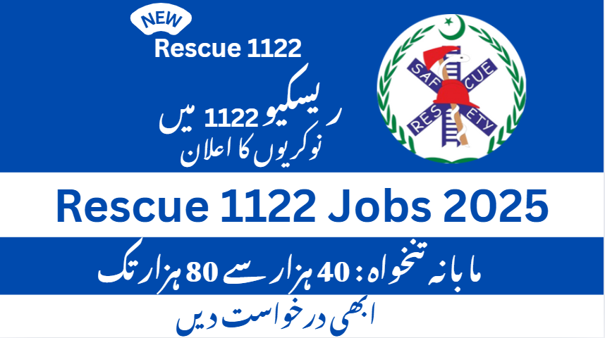 Rescue 1122