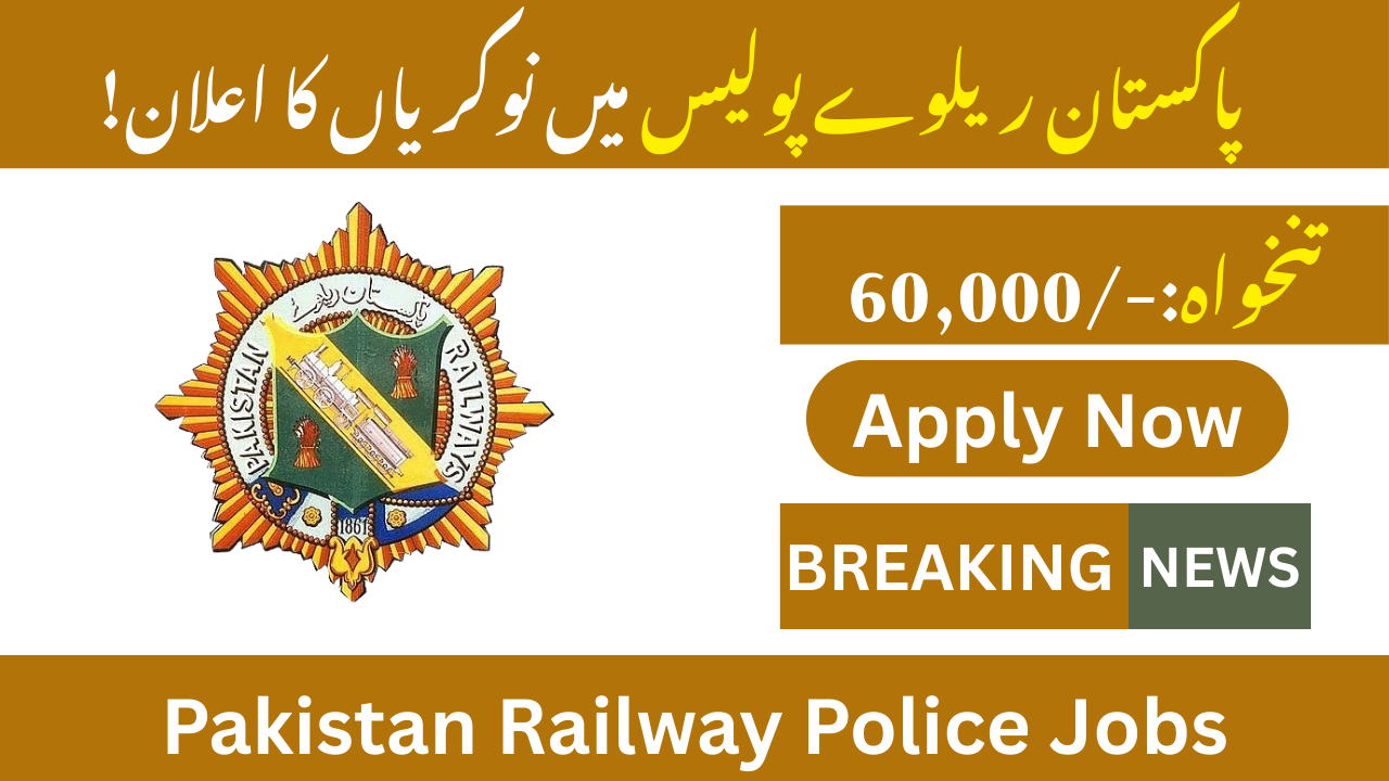 Pakistan Railway