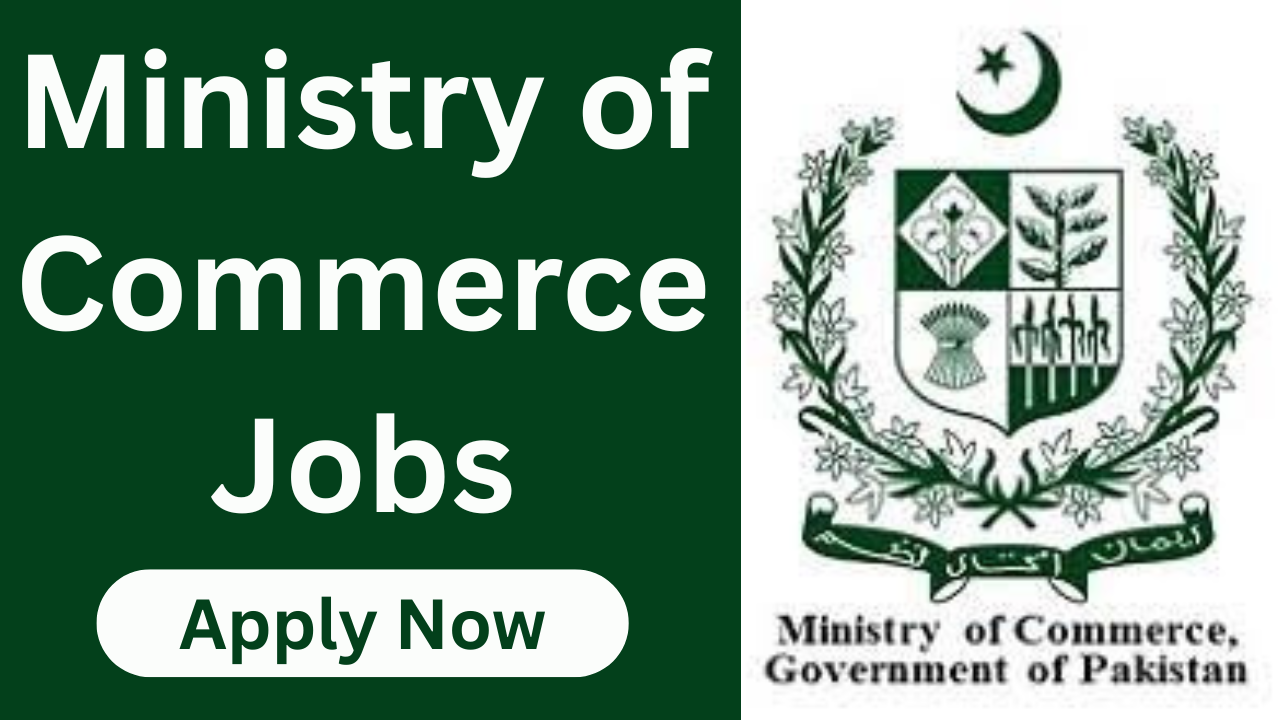 Ministry of Commerce